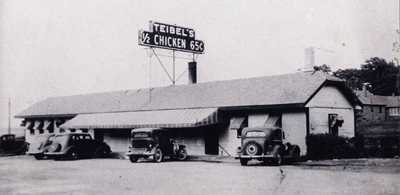 Teibel’s Family Restaurant has been honored to serve Northwest Indiana since 1929.